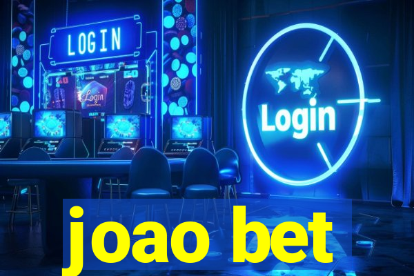 joao bet